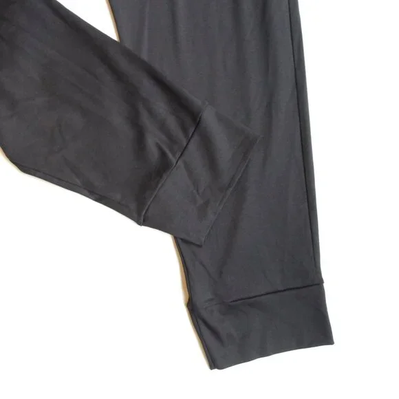 NWT HANRO Pure Essence Soft Cotton Pajama Pull-On Pants Joggers M 10-12 - Picture 6 of 10